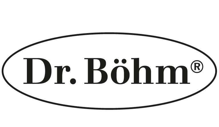Logo-Dr. Böhm
