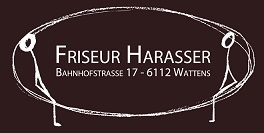 Logo-Harasser