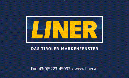 Logo-Liner
