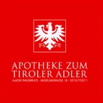 Logo-Tiroler Adlerapotheke