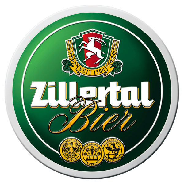 Logo-Zillertal Bier