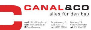 Canal&co