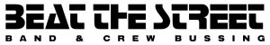Logo Beat the Street