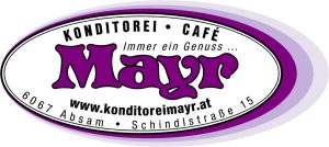 Mayr Logo