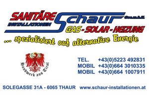 Schaur